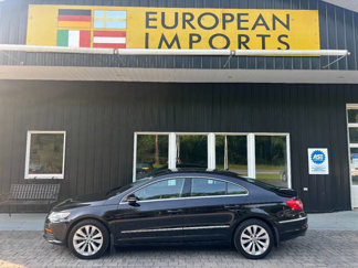 Used 2011 Volkswagen CC Sport image 1