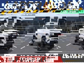 New 2026 GMC Canyon Elevation image 1