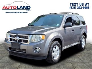 Used 2011 Ford Escape XLT w/ 203A Rapid Spec Order Code image 1