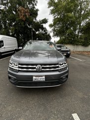 Used 2019 Volkswagen Atlas SE w/ Towing Package video 1