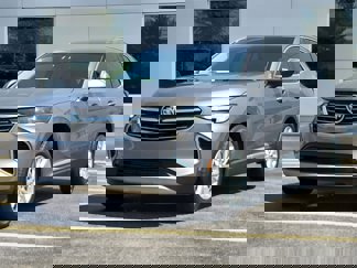 Used 2021 Buick Envision Preferred image 1