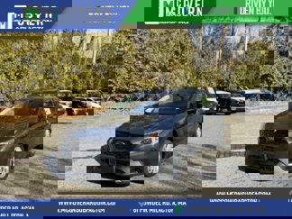 New 2025 Subaru Impreza 2.0i image 1