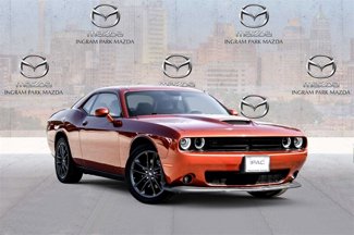 Used 2022 Dodge Challenger GT w/ Plus Package image 1