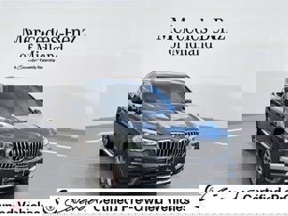 Used 2021 BMW X3 xDrive30e w/ Convenience Package image 1