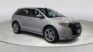 Used 2014 Ford Edge Sport w/ Driver Entry Package image 1