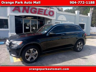 Used 2019 Mercedes-Benz GLC 300 image 1