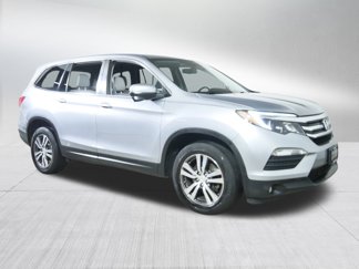 Used 2017 Honda Pilot EX-L image 1