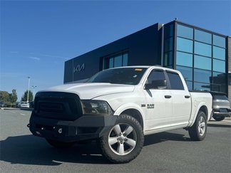 Used 2015 RAM 1500 Outdoorsman image 1