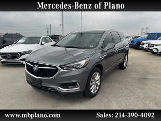 Used 2020 Buick Enclave Premium w/ Surround and Sites Package image 1