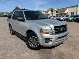 Used 2016 Ford Expedition XLT image 1