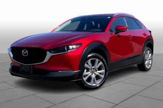 Used 2022 MAZDA CX-30 AWD 2.5 S w/ Preferred Package image 1