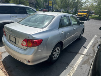 Used 2010 Toyota Corolla LE image 1