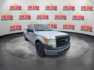 Used 2014 Ford F150 XL image 1