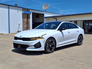 Used 2021 Kia K5 GT-Line w/ GT-Line FWD Premium Package image 1