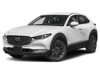 New 2025 MAZDA CX-30 AWD 2.5 S image 1