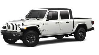 New 2023 Jeep Gladiator Sport image 1