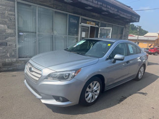 Used 2016 Subaru Legacy 2.5i Premium image 1