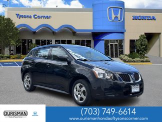 Used 2009 Pontiac Vibe w/ Preferred Package image 1