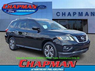 Used 2019 Nissan Pathfinder SL image 1