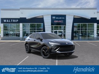 New 2025 Buick Envista Sport Touring w/ Advanced Safety Package image 1