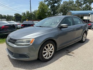 Used 2013 Volkswagen Jetta SE image 1