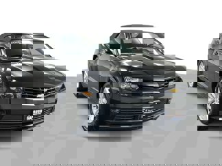 Certified 2015 Chevrolet Camaro LT image 1