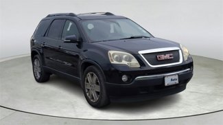 Used 2010 GMC Acadia SLT image 1