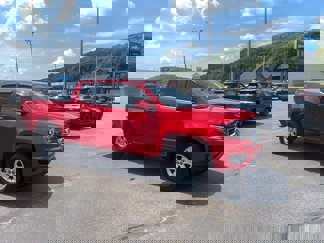 Used 2016 Chevrolet Colorado W/T w/ WT Convenience Package image 1