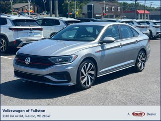 Used 2019 Volkswagen Jetta GLI image 1