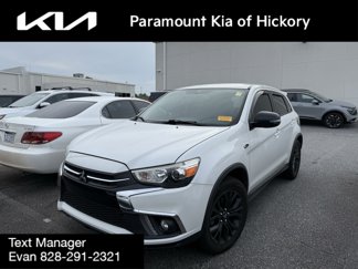 Used 2019 Mitsubishi Outlander Sport FWD image 1