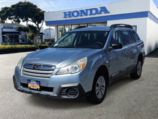 Used 2013 Subaru Outback 2.5i image 1