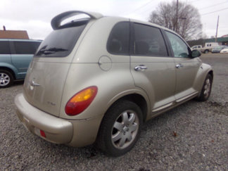 Used 2005 Chrysler PT Cruiser Limited image 1