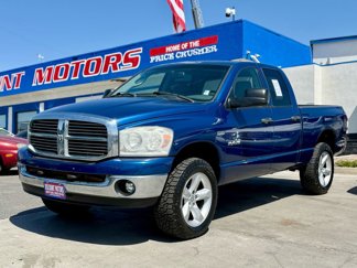 Used 2008 Dodge Ram 1500 Truck SLT w/ Popular Equipment Group image 1