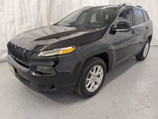 Used 2015 Jeep Cherokee Latitude w/ Comfort/Convenience Group image 1