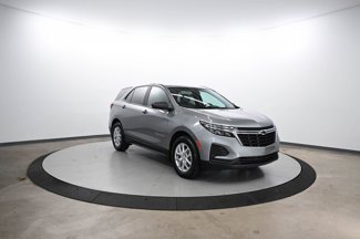 Certified 2023 Chevrolet Equinox LS w/ LS Convenience Package image 1