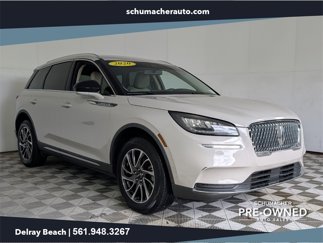 Used 2020 Lincoln Corsair FWD w/ Equipment Group 101A image 1