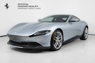 Used 2024 Ferrari Roma image 1