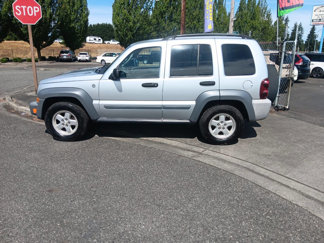 Used 2006 Jeep Liberty Sport image 1