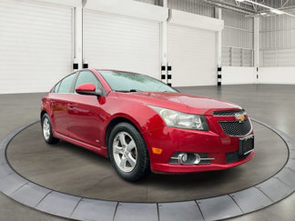 Used 2012 Chevrolet Cruze LT w/ All-Star Edition image 1