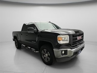 Used 2015 GMC Sierra 1500 SLE w/ Carbon-22 Edition image 1