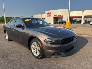 Used 2023 Dodge Charger SXT image 1
