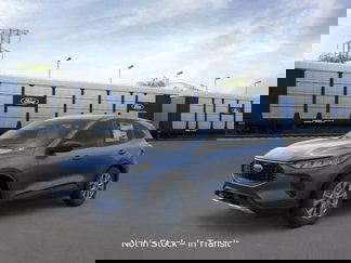 New 2025 Ford Escape Active image 1