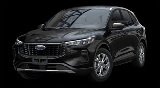 New 2025 Ford Escape Active w/ Tech Pack #1 image 1