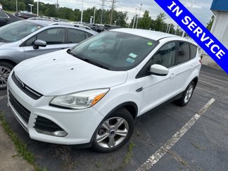Used 2016 Ford Escape SE image 1