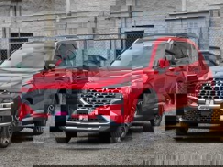 Used 2022 Hyundai Santa Fe Limited w/ Cargo Package image 1