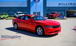 Used 2022 Dodge Charger SXT w/ Leather Interior Group image 1