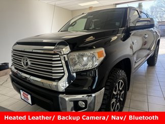 Used 2014 Toyota Tundra Limited image 1
