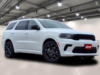 New 2025 Dodge Durango GT image 1