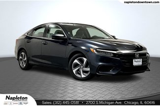 Used 2020 Honda Insight EX image 1