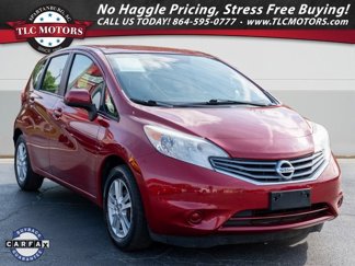 Used 2014 Nissan Versa Note SV image 1